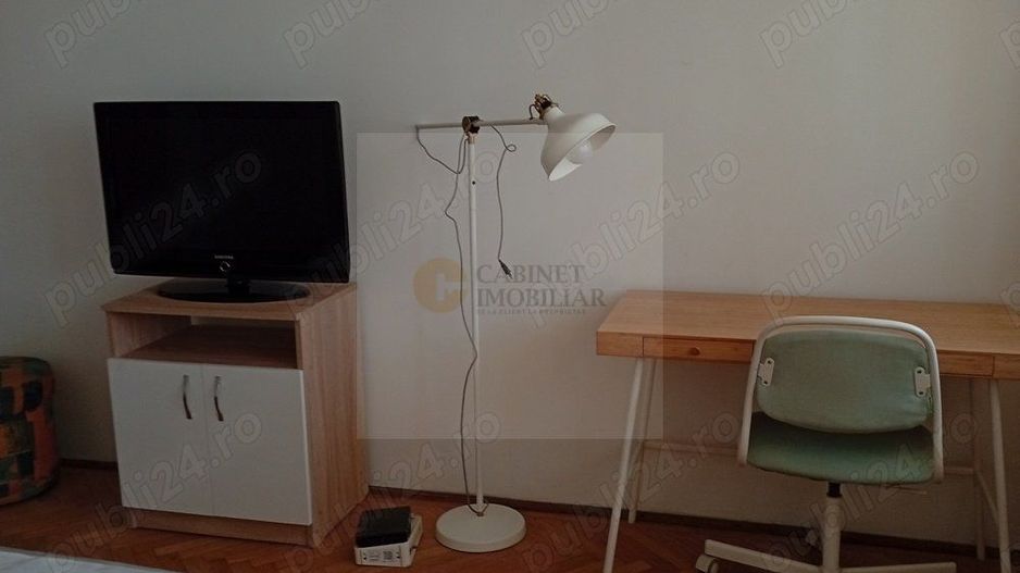 Garsoniera  | Piata Amzei | Fara Risc - Poză 4