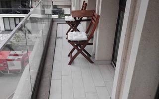 Garsoniera bloc nou Drumul Taberei - Poză 20