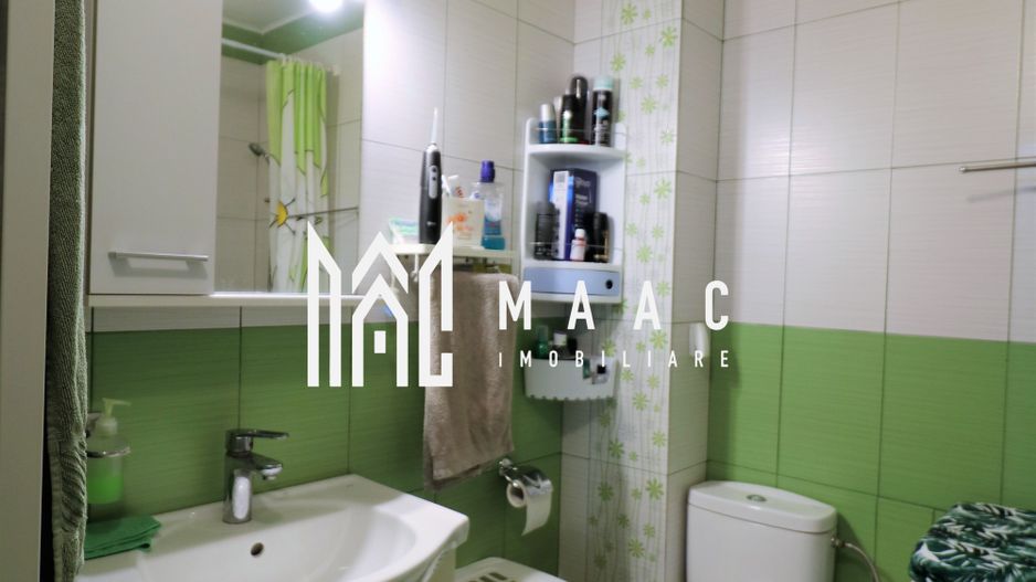 Apartament 2 camere | Etaj 1 | Balcon | Strand - Poză 6