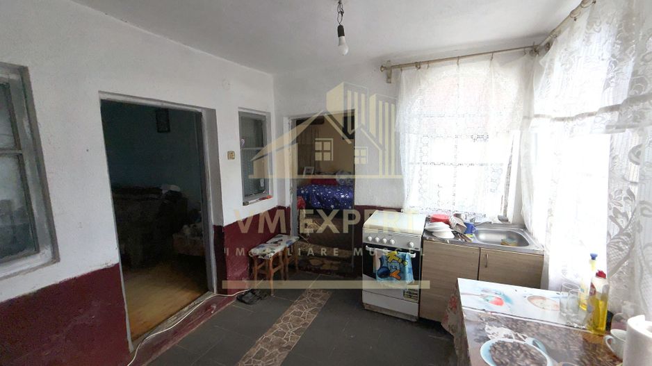 CASA 3 CAMERE TEREN 7770 MP BOTENI ARGEȘ - Poză 10