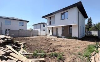 Casa Individuala - 4 camere - 3 bai - 460mp teren - Poză 3