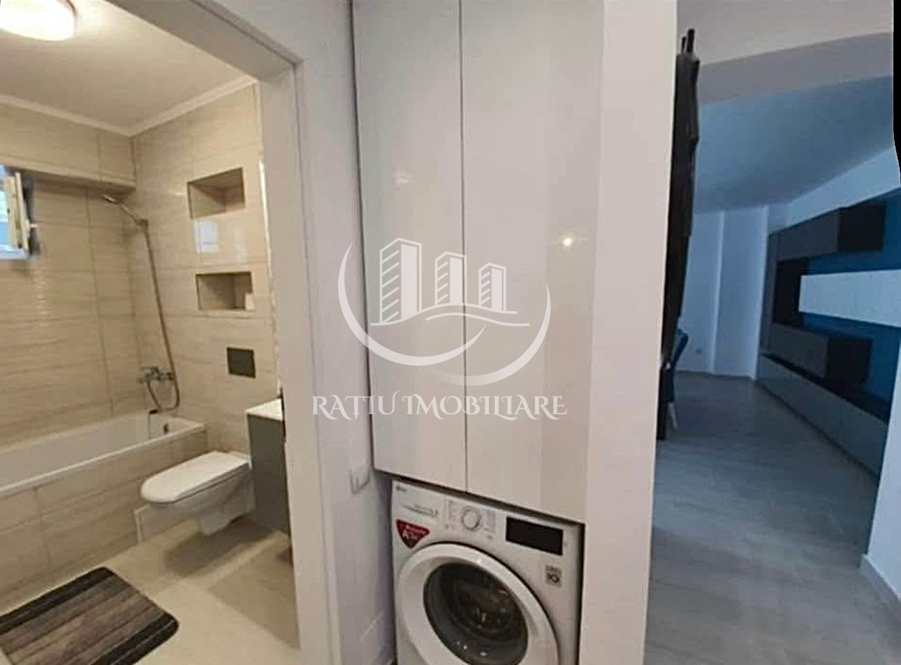 Apartament cu 2 camere | Ascensor | Nufarul | Oradea - Poză 5