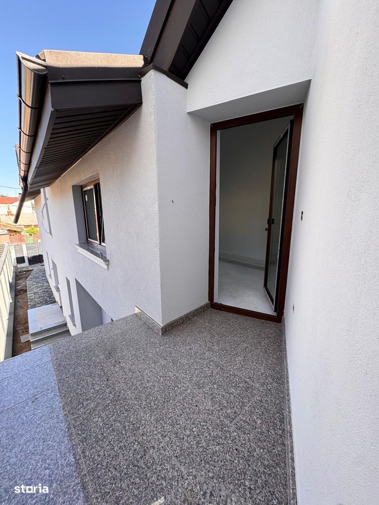 Casa Indviduala, P+1, Constructie 2025, Sector 1, Soseaua Chitila - Poză 1