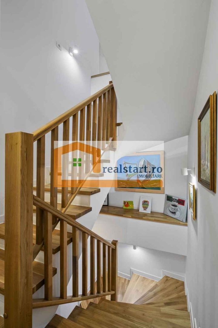 Prima Inchiriere, Clucerului, P+2E, birouri, rezidential/mixt - Poză 26