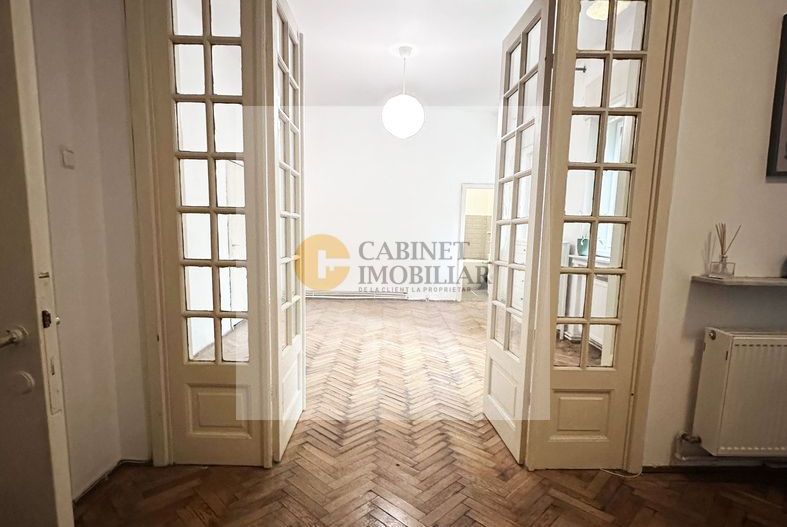 2 camere in vila I Parter inalt I Universitate - Unirii - Poză 2
