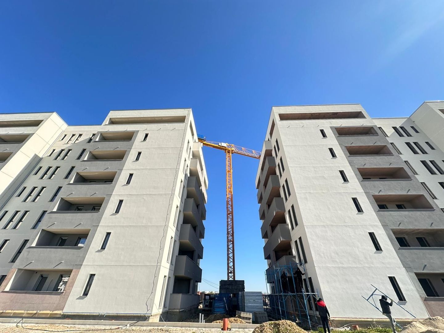 PARK GIROC | RATE LA DEZVOLTATOR PE 7 ANI | 2Camere 54mp Utili  | nZeb - Poză 1