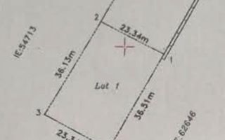 MAGURELE-VARTEJU, LOT 848 MP! - Poză 10