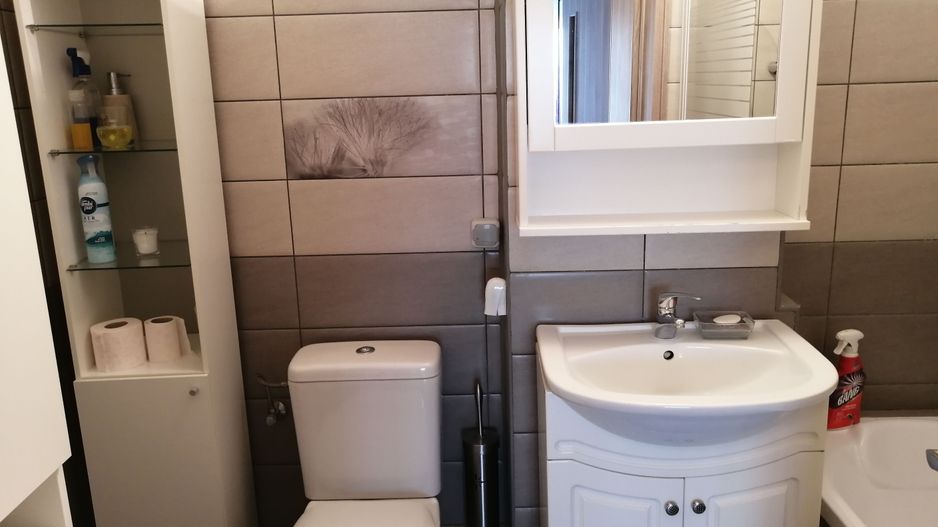Inchiriere apartament mobilat si utilat, zona centrala - Poză 9