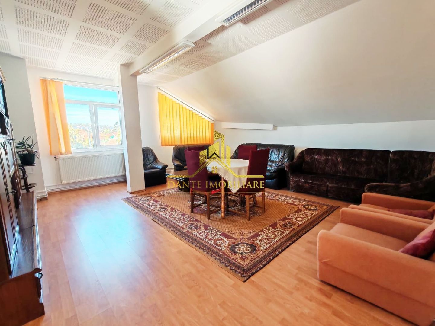 3 camere, mobilat si utilat, balcon, parcare, Gheorgheni, Brancoveanu - Poză 10