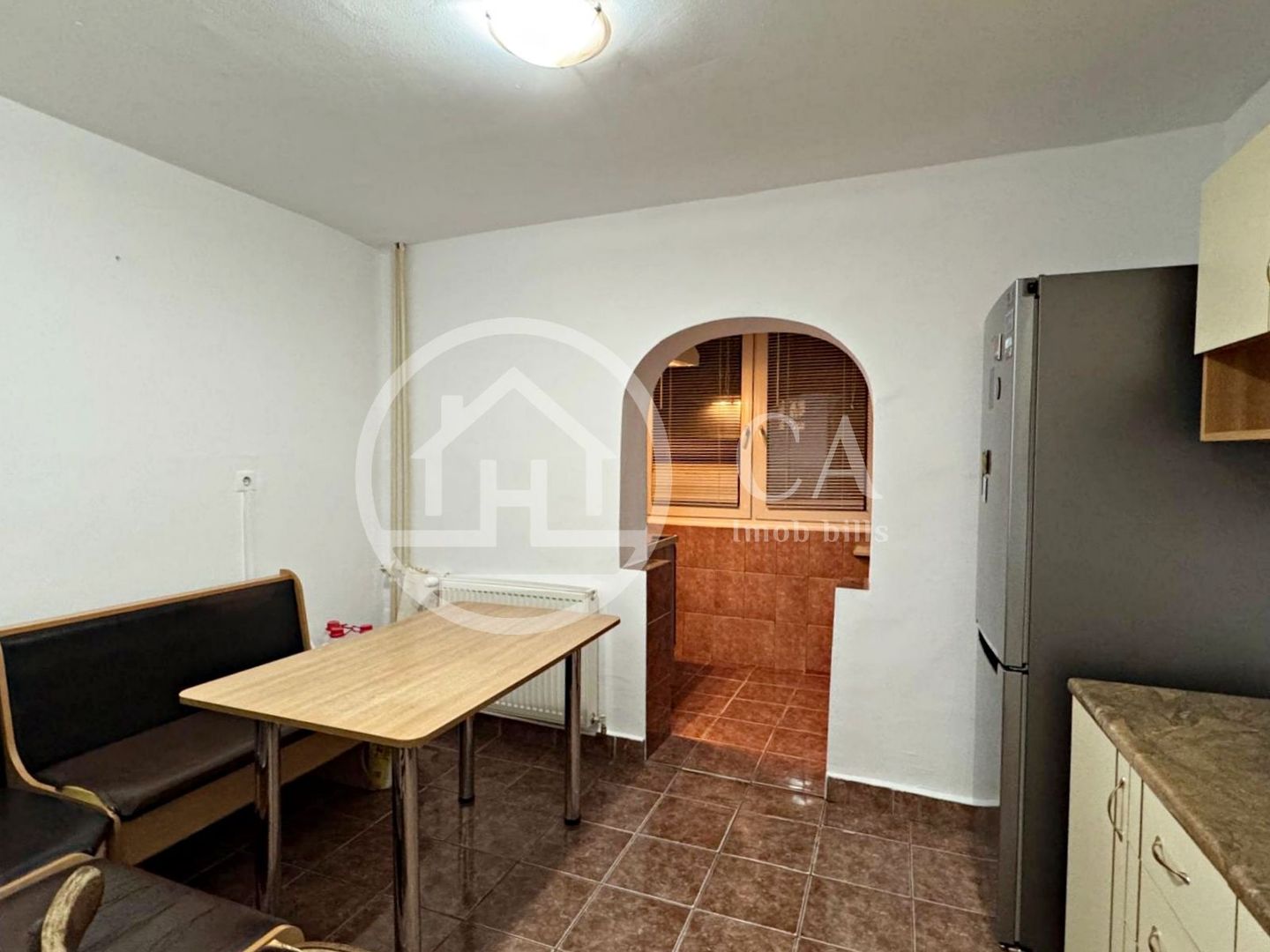 Apartament de închiriat cu 3 camere în zona Iosia , Oradea - Poză 8