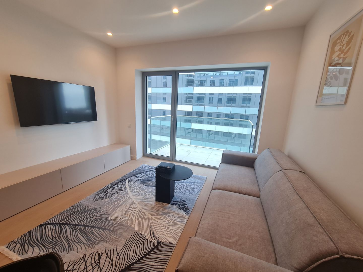 Apartamente Premium || 2 camere || Aviatiei Tower - Poză 3