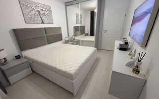 2 camere decomandat | etaj 3/10 | Mobilat&Utilat | CUG | Parcare subterană+Boxă - Poză 7