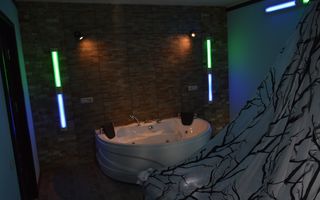 Casă/Vilă Hagigadar Suceava - Poză 29