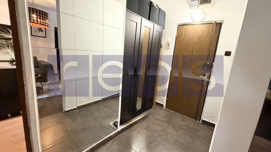 VANZARE 2 CAMERE | RENOVAT | ETAJ 1 | 52 MP | ZONA ION MIHALACHE - Poză 9
