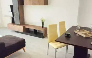 2 Camere, Complex CUBIC 7 Residence, Bloc FINALIZAT - POZE REALE. - Poză 8