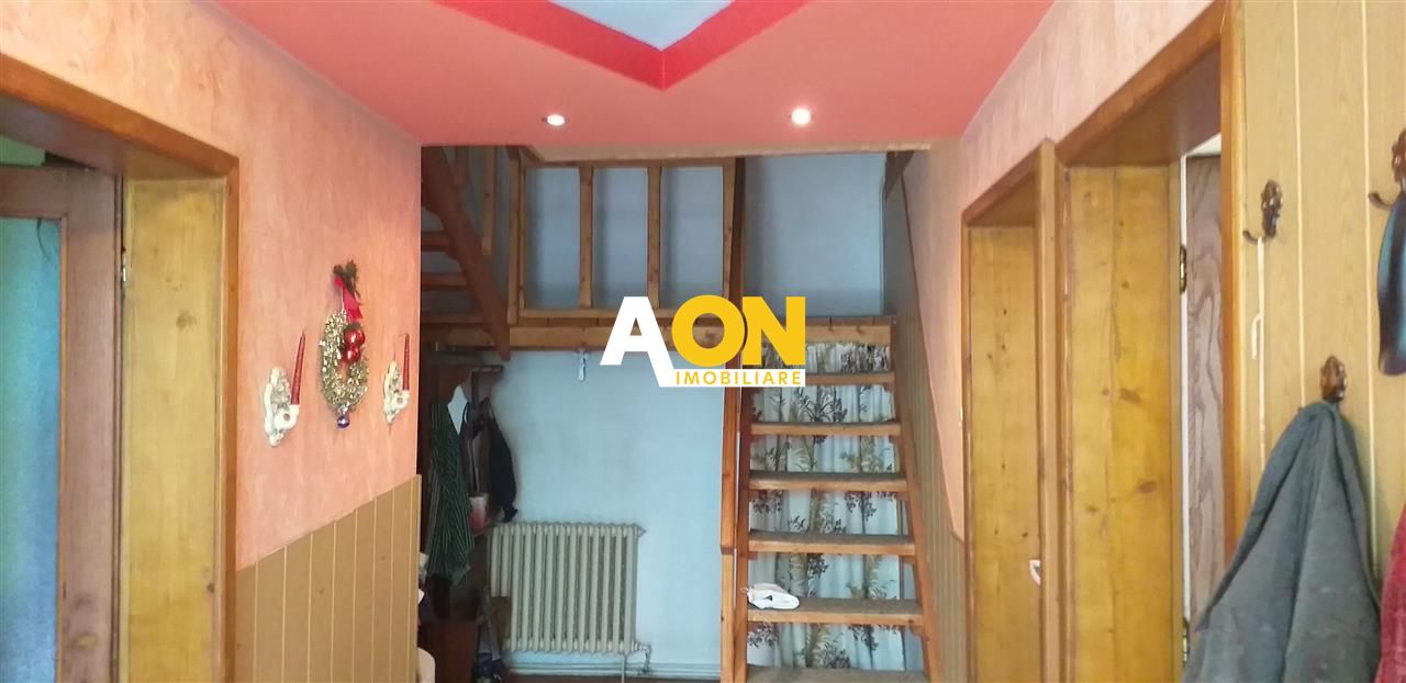 CASA 4 CAMERE, 2000 MP TEREN, ZONA KAUFLAND - Poză 6