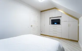 Vânzare, casă, 3 nivele, 300 mp+7,2 ari, str. Chișinău, Cricova - Poză 26
