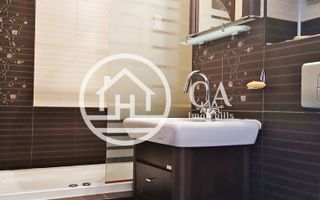 Apartament de inchiriat cu 4 camere zona Ultracentrala, Oradea - Poză 8