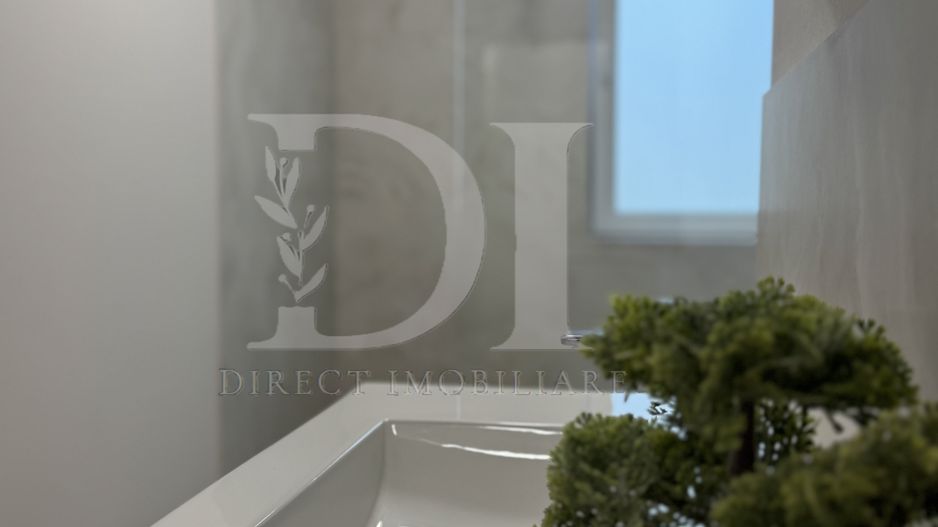 Apartament la cheie / două dormitoare/ Zona Someșului , Florești - Poză 15