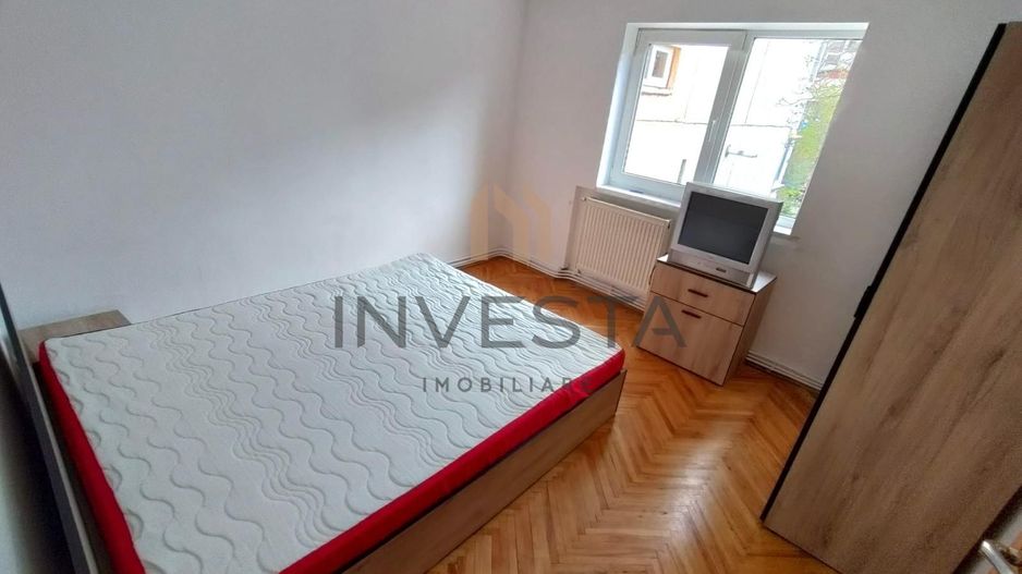 Apartament cu 4 camere decomandate, bd. Titulescu. - Poză 2