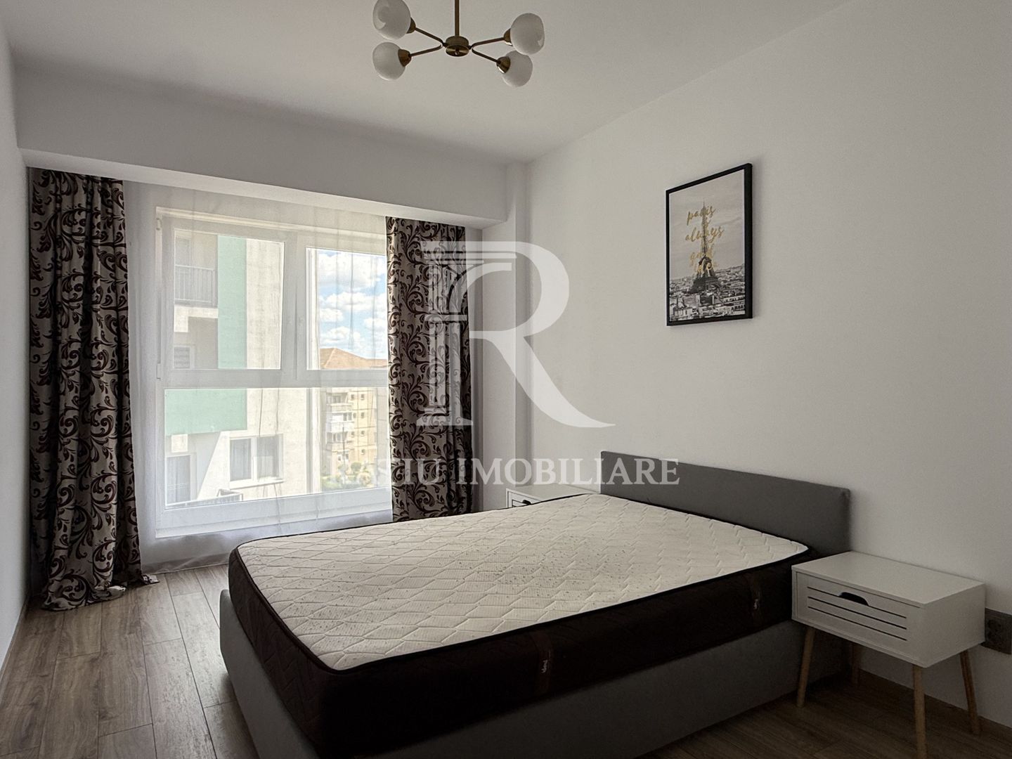 Apartament cu 3 camere de închiriat | Prima Shops | Oradea - Poză 4