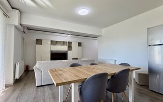 Penthouse modern 105mp cu terasa de 94 mp, Intre Lacuri - Poză 2