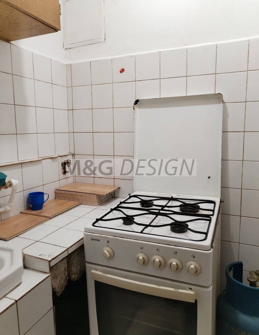 Apartament 2 camere Complexul Studentesc etaj 1 - Poză 5