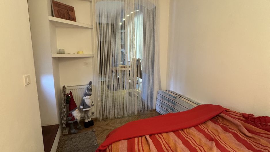 Apartament doua camere cu terasa -Unirii - Poză 5