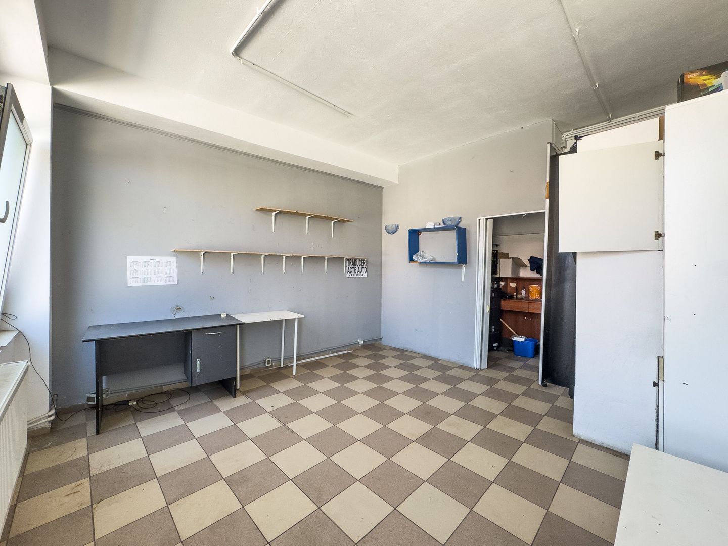 Spatiu Comercial | Piata Gorjului | Vad Exceptional | metrou | 25mp - Poză 4