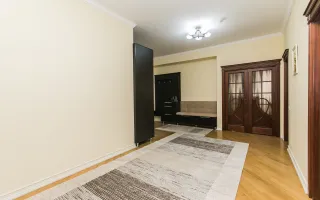 Chirie, apartament, 3 camere, Strada Sfatul Ţării, Centru - Poză 14