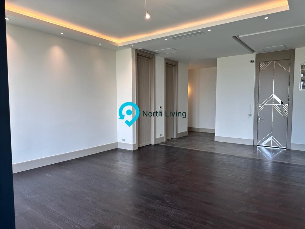 Penthouse exclusivist cu Jacuzzi | 4 Camere | 234 mp | B. Vacarescu - Poză 7