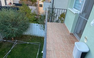 Inchiriez apartament 3 camere zona Arhitectilor. PET FRIENDLY. Sibiu. - Poză 10