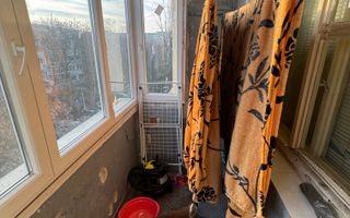 2 Camere - 50MP | Bloc Reabilitat - Clasa A | Metrou Lujerului - 5min - Poză 13