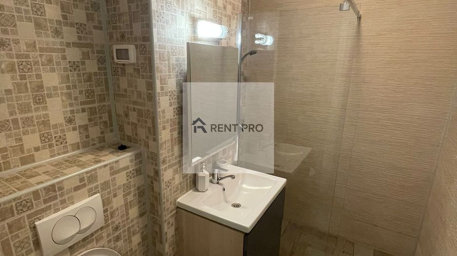 Garsonieră de închiriat | Plaza Residence | Decomandată | Etaj 9/11 - Poză 4