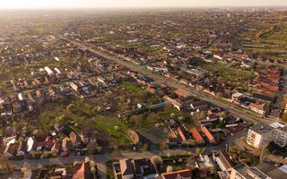 Teren intravilan 1811 mp in Aradul nou - Poză 13