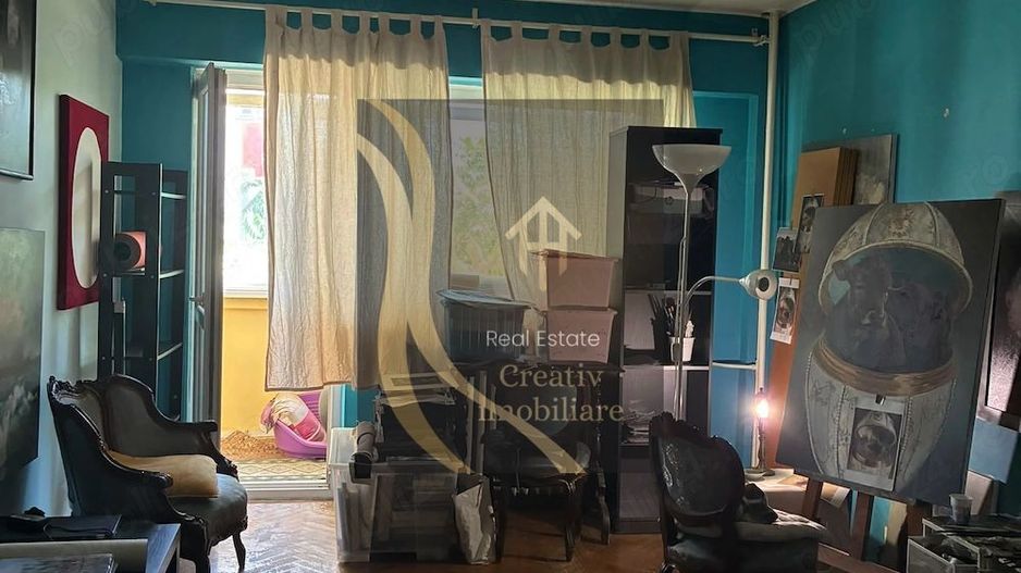 Apartament 2 camere Radu Boiangiu - Ion Mihalache - Poză 1