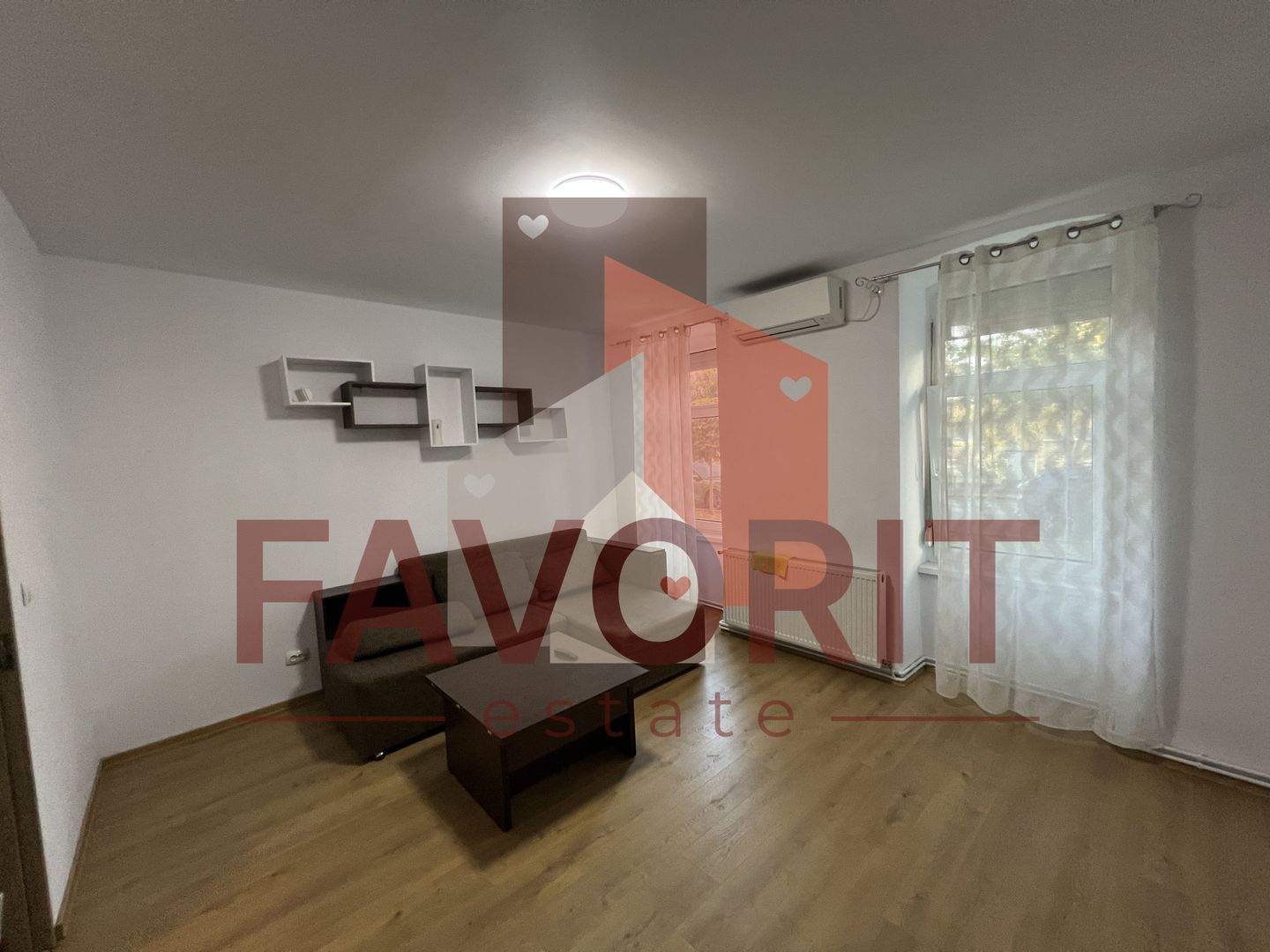 Apartament 2 camere decomandat, zona Iosefin - Poză 1