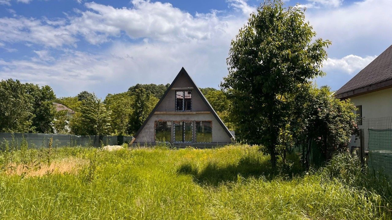 REV2004797 Casa A frame deosebita de vanzare in Snagov - Poză 9