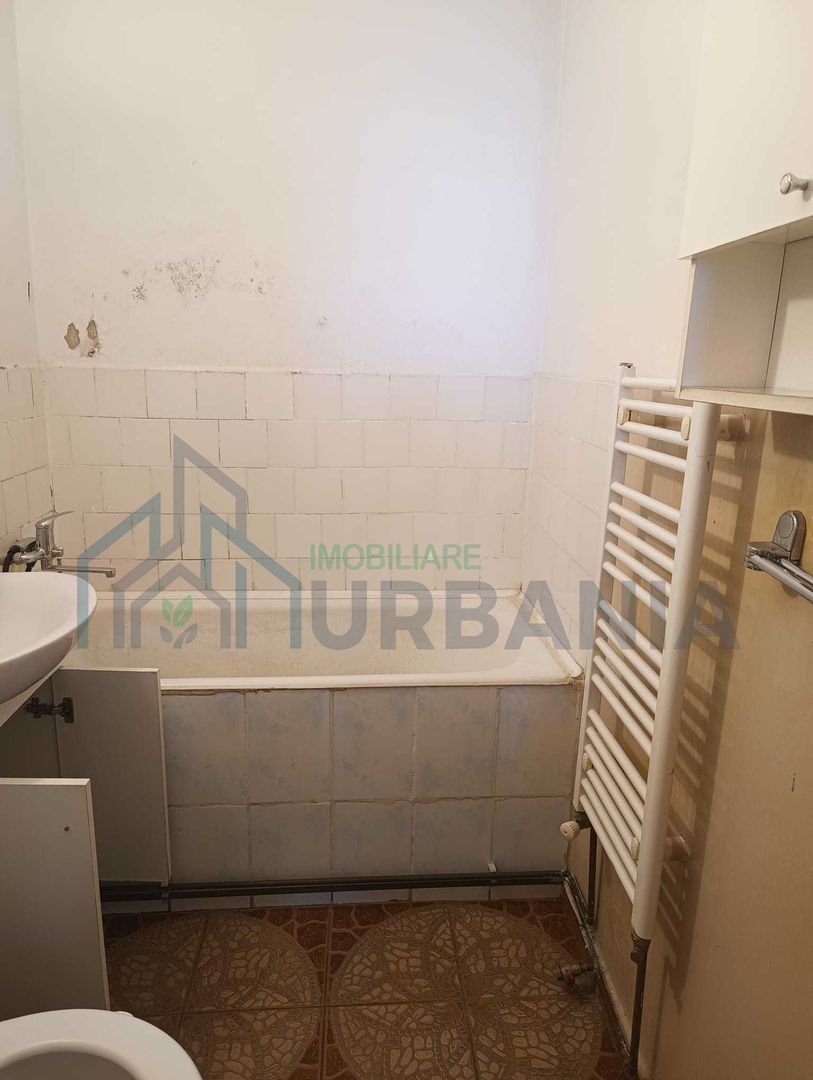 Apartament trei camere semi decomandat Tutora Tesatura - Poză 6
