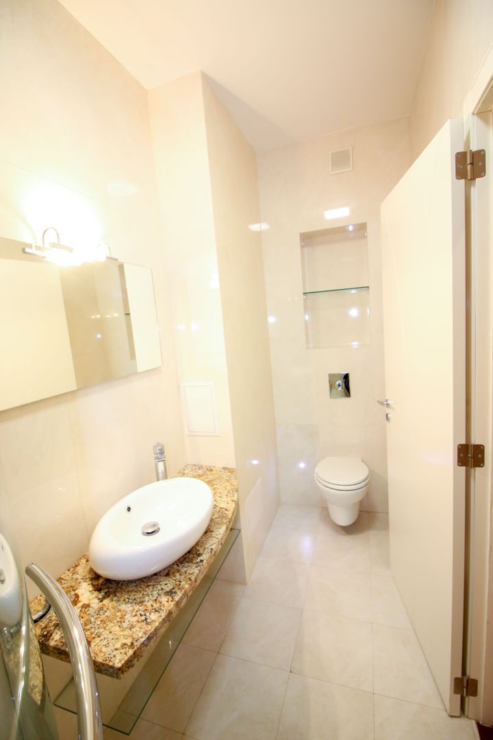 Apartament Duplex 5 camere -  Primaverii - Poză 22