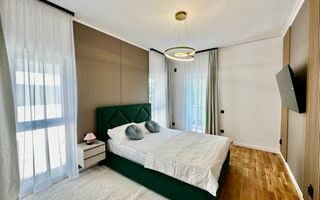 0% COMISION|Duplex ultrafinisat |2 locuri de parcare |Zona Tineretului - Poză 11