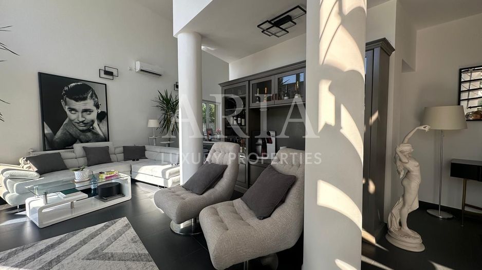 VILA INDIVIDUALA CORBEANCA DESIGN MODERN - Poză 1