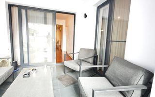 Apartament 2 camere, 100 mp, 2 băi, Upground, Pipera - Poză 16