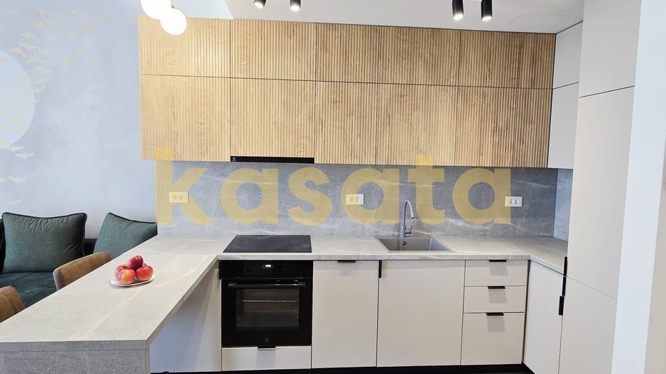 Apartament 2 camere, nou | Prima închiriere | Floreasca – Promenada - Poză 5