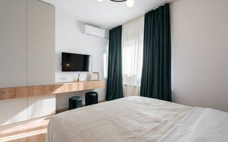 3 camere Natiune Unite-Calea Victoriei(Centrala Termica-AirBnB randament 100%) - Poză 5