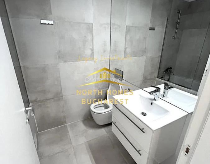 Apartament 2 camere in zona Unirii cu curte spatioasa de 146 mp - Poză 9