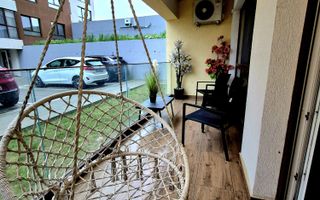 Ap 3 cam, D, 65 mp,loc de parcare, Moara de vant 145,000 € - Poză 16