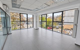 Clădire birouri clasa A 680 mp de închiriat, Pache Protopopescu - Poză 3