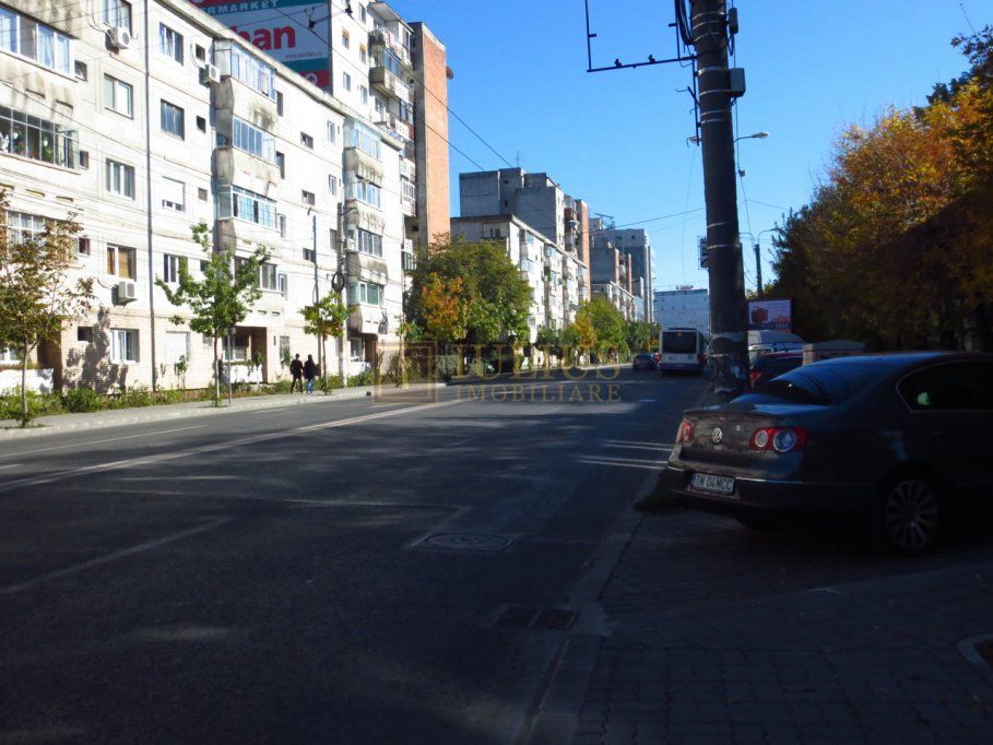 2 camere, Torontalului, ideal pentru studenti sau familie - Poză 7