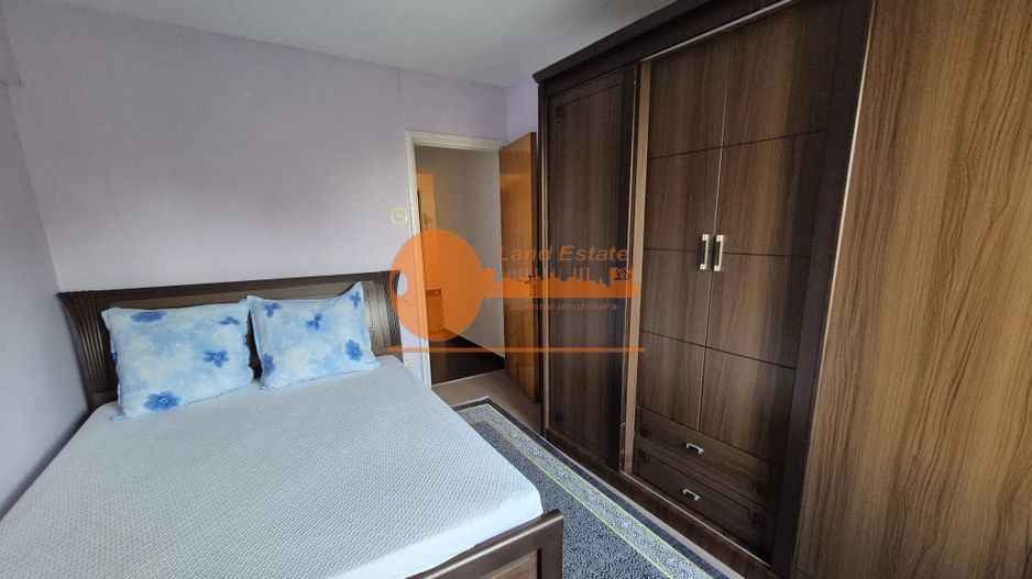 Apartament cu 2 camere in zona Politehnica-Lujerului - Poză 1